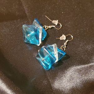 Pair Earring